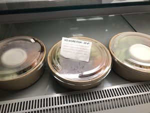   at Strefa Studencka UJ Cafeteria in Krakow