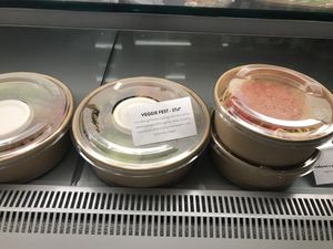   at Strefa Studencka UJ Cafeteria in Krakow