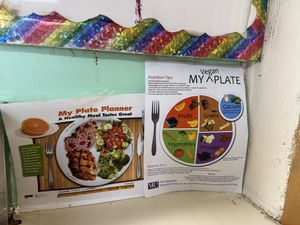   at Healthy Lifestyle Center and Deli in Nassau