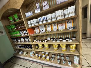   at Healthy Lifestyle Center and Deli in Nassau