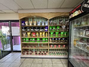   at Healthy Lifestyle Center and Deli in Nassau