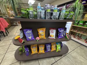   at Healthy Lifestyle Center and Deli in Nassau