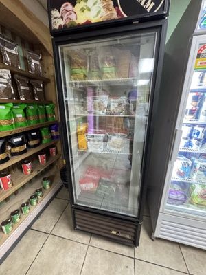   at Healthy Lifestyle Center and Deli in Nassau