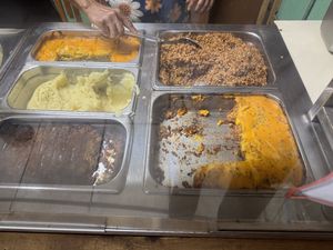   at Healthy Lifestyle Center and Deli in Nassau