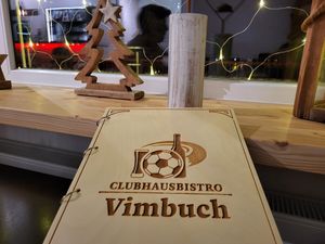  at Clubhausbistro Vimbuch in Buehl