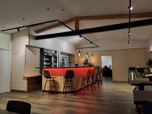  at Clubhausbistro Vimbuch in Buehl