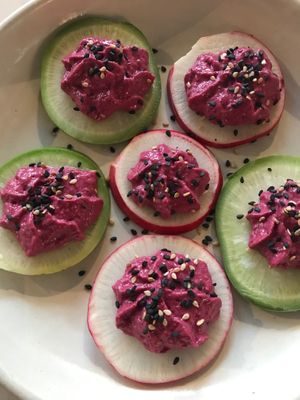  at À la Table des Célestes in Saint-benoit-sur-loire