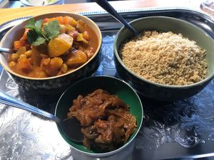  at À la Table des Célestes in Saint-benoit-sur-loire