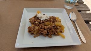  at À la Table des Célestes in Saint-benoit-sur-loire