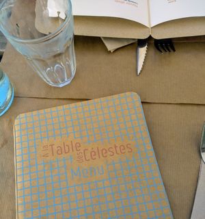  at À la Table des Célestes in Saint-benoit-sur-loire