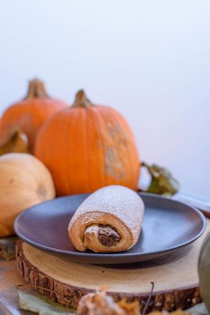  at Aurora Slaščičarna in Ljubljana