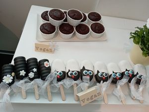  at Aurora Slaščičarna in Ljubljana