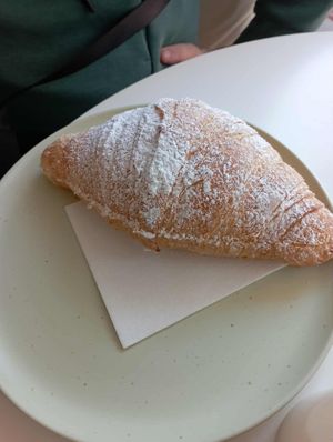  at Aurora Slaščičarna in Ljubljana