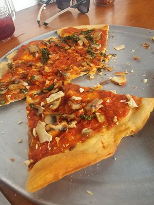  at Pan De Vida - Granada in Granada