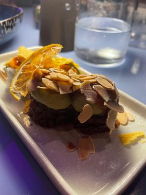  at Domò Sushi Milano in Milan