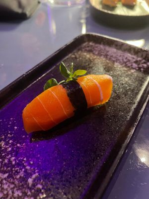  at Domò Sushi Milano in Milan