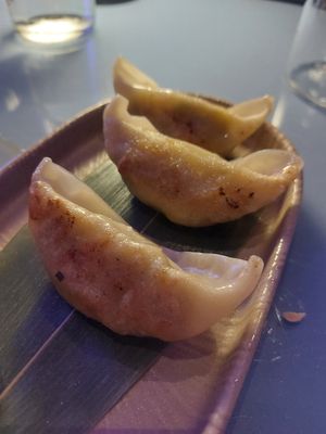  at Domò Sushi Milano in Milan
