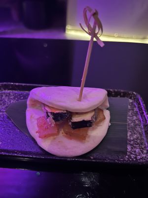   at Domò Sushi Milano in Milan