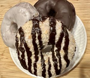   at Mad Rabbit Cafe in Madison