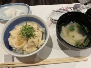   at Umenohana Kichijoji-Shop in Tokyo