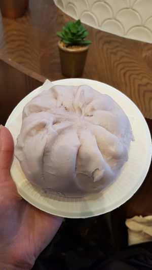  at AKL - Po Po Dumplings in Auckland