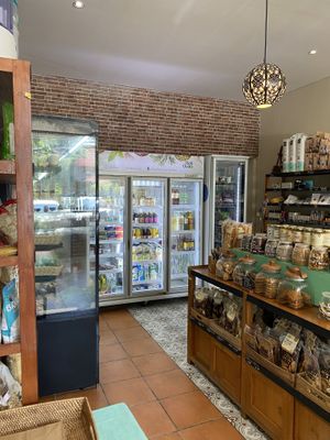   at Bali Buda Renon in Denpasar