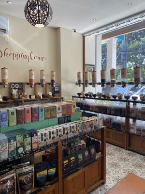   at Bali Buda Renon in Denpasar