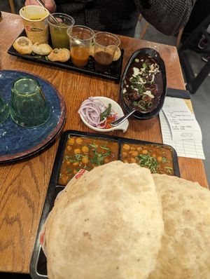  at Chatkazz Adelaide in Lightsview