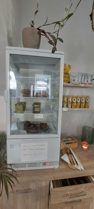  at Tranquilo in Brno