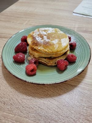  at Tranquilo in Brno