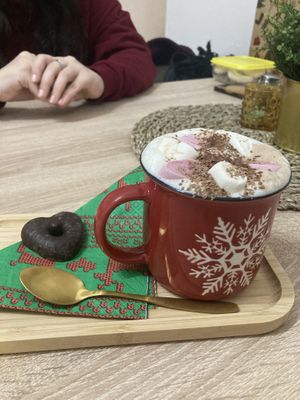   at Tranquilo in Brno