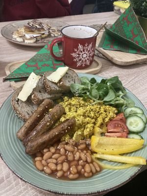   at Tranquilo in Brno