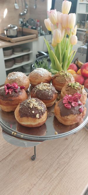  at Tranquilo in Brno