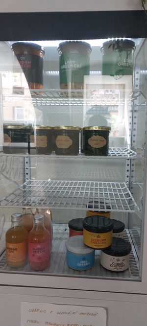  at Tranquilo in Brno