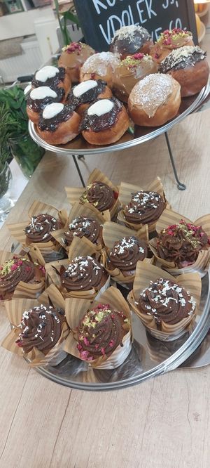  at Tranquilo in Brno