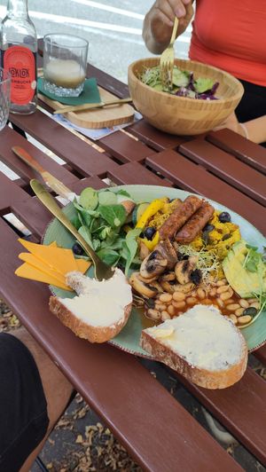  at Tranquilo in Brno