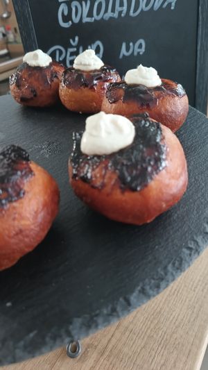  at Tranquilo in Brno