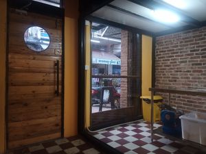 You can watch the staff make the fresh pasta at Pasta Fresca in Phnom Penh