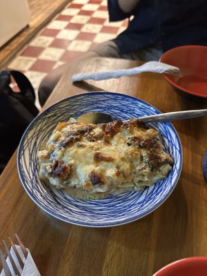   at Pasta Fresca in Phnom Penh