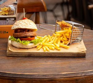  at Old House Pub & Hotel in Antalya