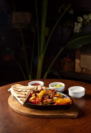  at Old House Pub & Hotel in Antalya