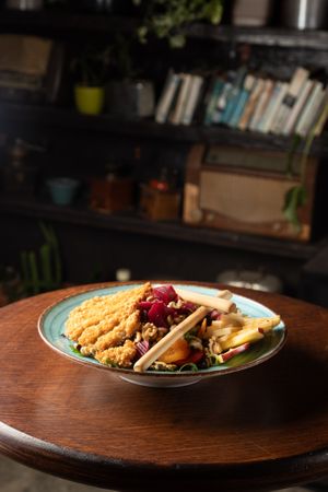  at Old House Pub & Hotel in Antalya