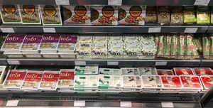 Tofu  at Waitrose - Khalifa City in Abu Dhabi