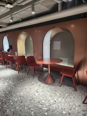  at TREEHOUSE - Tsim Sha Tsui in Kowloon