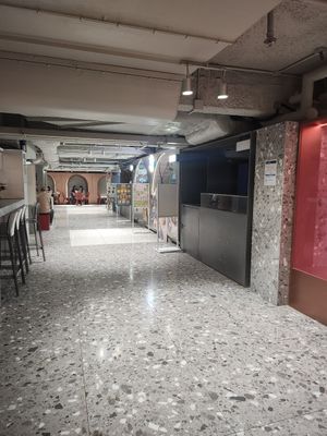  at TREEHOUSE - Tsim Sha Tsui in Kowloon