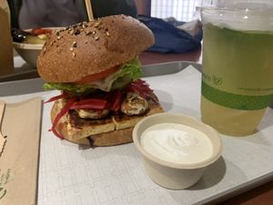   at TREEHOUSE - Tsim Sha Tsui in Kowloon