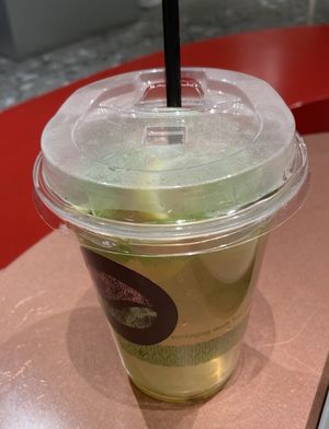 Lemonade   at TREEHOUSE - Tsim Sha Tsui in Kowloon