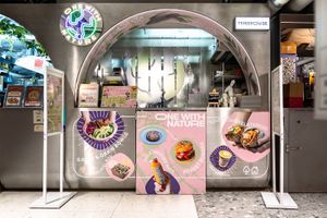 🌳🏠 TREEHOUSE TST is a contemporary plant‑based restaurant in Kowloon — sourdough flatbreads, bowls & burgers made with fresh ingredients at TREEHOUSE - TST (Tsim Sha Tsui) in Kowloon