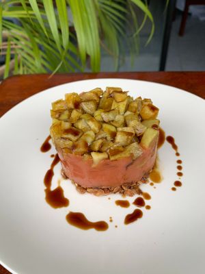  at VeggieVictory in Lagos