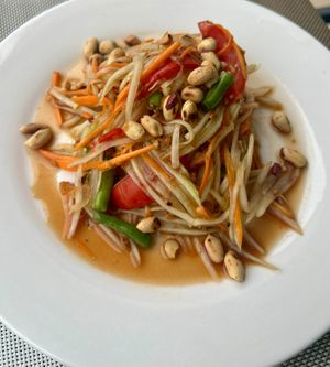  at VeggieVictory in Lagos